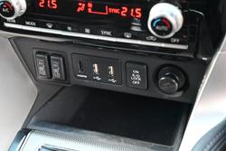 2024 Mitsubishi Pajero Sport Exceed