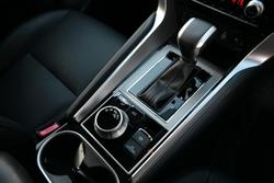 2024 Mitsubishi Pajero Sport Exceed
