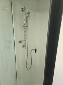 2026 Vivid Caravans Nomad