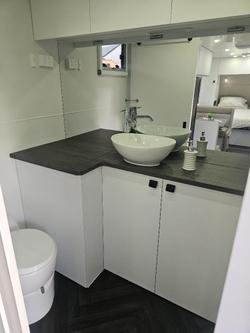 2026 Vivid Caravans Nomad