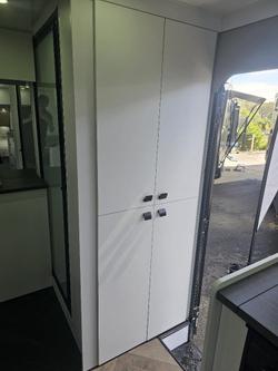 2026 Vivid Caravans Nomad