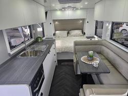 2026 Vivid Caravans Nomad