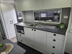 2026 Vivid Caravans Nomad