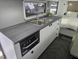 2026 Vivid Caravans Nomad