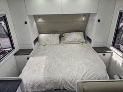 2026 Vivid Caravans Nomad