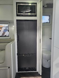 2026 Vivid Caravans Nomad