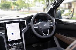 2025 Volkswagen Amarok TDI600 PanAmericana