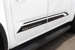 2025 Volkswagen Amarok TDI600 PanAmericana