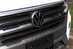 2025 Volkswagen Amarok TDI600 PanAmericana