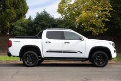 2025 Volkswagen Amarok TDI600 PanAmericana
