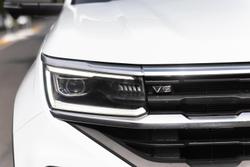 2025 Volkswagen Amarok TDI600 PanAmericana