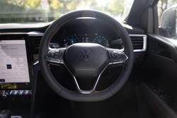 2025 Volkswagen Amarok TDI600 PanAmericana