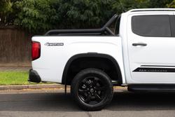 2025 Volkswagen Amarok TDI600 PanAmericana