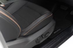 2025 Volkswagen Amarok TDI600 PanAmericana