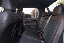2025 Volkswagen Amarok TDI600 PanAmericana