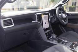 2025 Volkswagen Amarok TDI600 PanAmericana