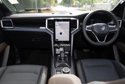 2025 Volkswagen Amarok TDI600 PanAmericana
