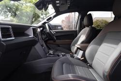 2025 Volkswagen Amarok TDI600 PanAmericana