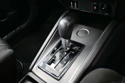 2019 Mitsubishi ASX ES