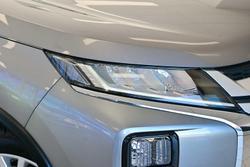 2019 Mitsubishi ASX ES