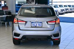 2019 Mitsubishi ASX ES
