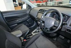 2019 Mitsubishi ASX ES