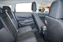 2019 Mitsubishi ASX ES