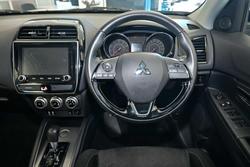 2019 Mitsubishi ASX ES