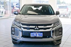 2019 Mitsubishi ASX ES