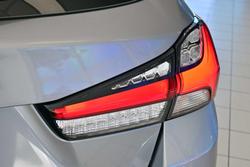2019 Mitsubishi ASX ES
