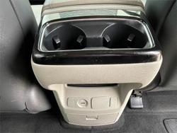 2017 Kia Carnival SLi YP MY18 Snow White Pearl