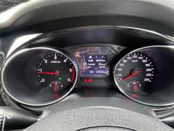 2017 Kia Carnival SLi YP MY18 Snow White Pearl
