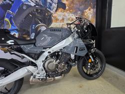 2024 Yamaha XSR900GP (MTM890ASP) Grey