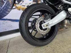 2024 Yamaha XSR900GP (MTM890ASP) Grey