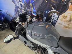 2024 Yamaha XSR900GP (MTM890ASP) Grey