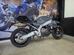 2024 Yamaha XSR900GP (MTM890ASP) Grey