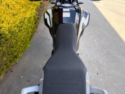 2026 CFMOTO 450 MT NEBULA BLACK