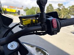 2026 CFMOTO 450 MT NEBULA BLACK