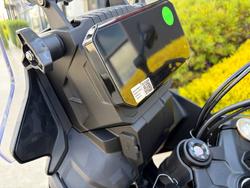 2026 CFMOTO 450 MT NEBULA BLACK