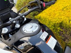 2026 CFMOTO 450 MT NEBULA BLACK