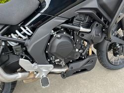 2026 CFMOTO 700CC 700MT NEBULA BLACK