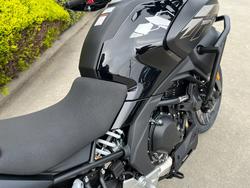 2026 CFMOTO 700CC 700MT NEBULA BLACK