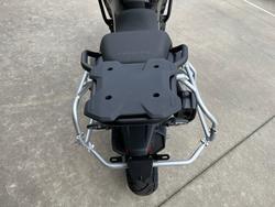 2026 CFMOTO 700CC 700MT NEBULA BLACK