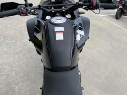 2026 CFMOTO 700CC 700MT NEBULA BLACK