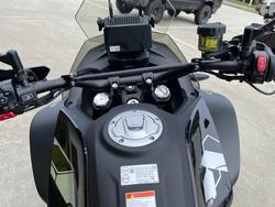 2026 CFMOTO 700CC 700MT NEBULA BLACK