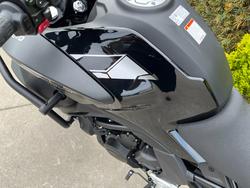 2026 CFMOTO 700CC 700MT NEBULA BLACK