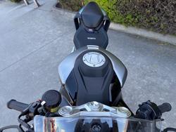 2026 CFMOTO 2026 CF MOTO 450CC 450SR-S Gem Black