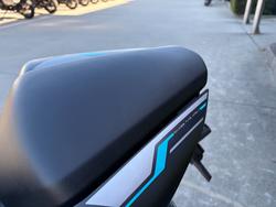 2026 CFMOTO 2026 CF MOTO 450CC 450SR-S Gem Black