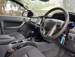 2016 Ford Everest Trend