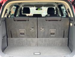 2016 Ford Everest Trend